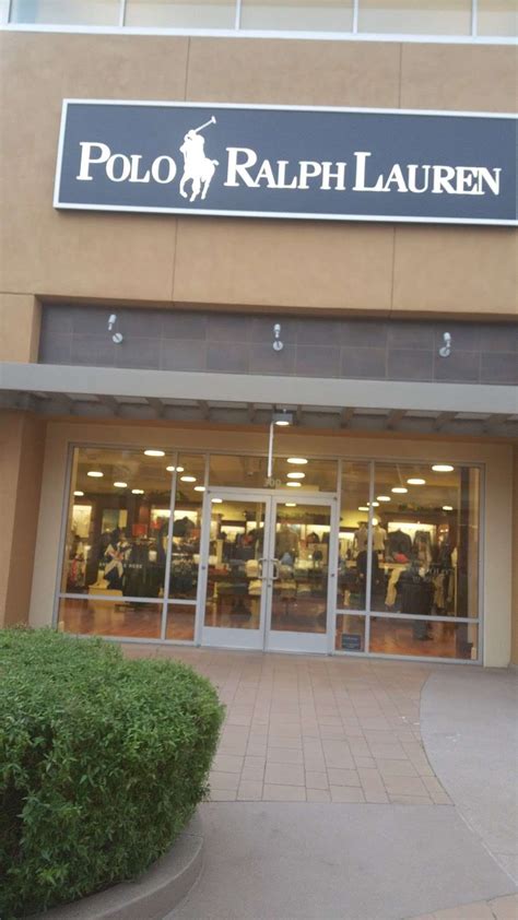ralph lauren polo factory store sale
